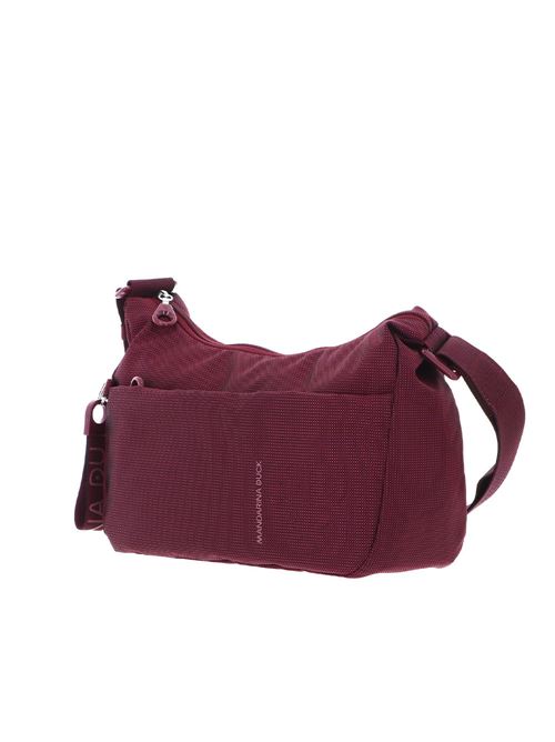 MD20 borsa a spalla MANDARINA DUCK | P10QMT30VIBRANT PINK